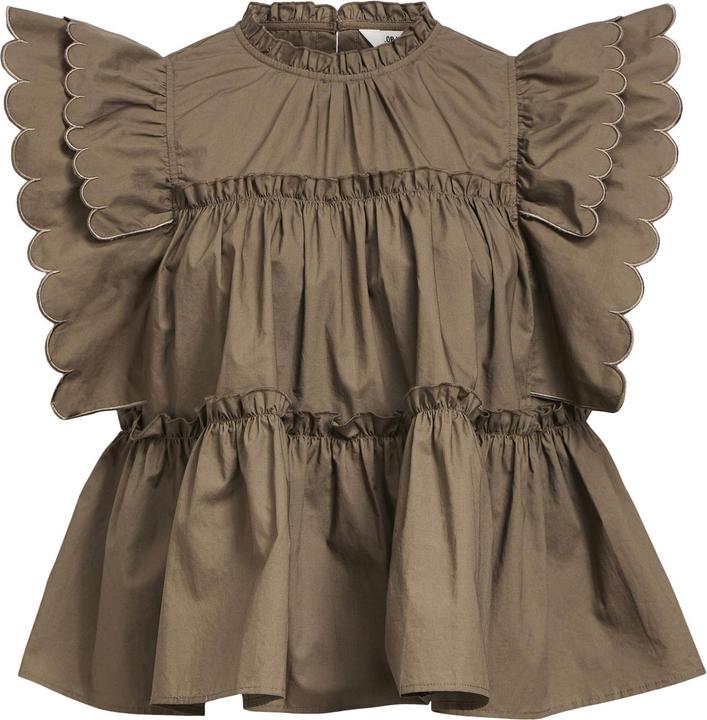 Produktbild Object OBJHOPE Oberteil (38)