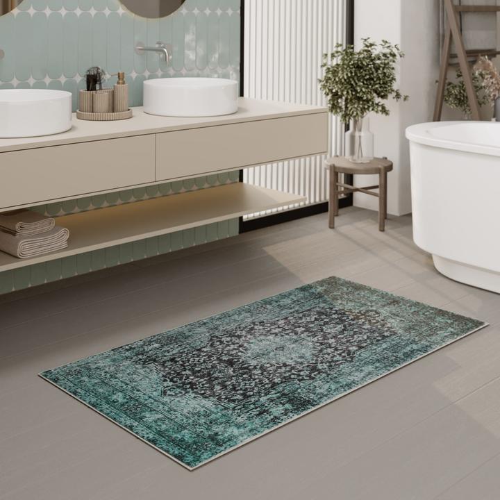 Actual product image Wecon Home Bath rug Ralph (70 x 120 cm)