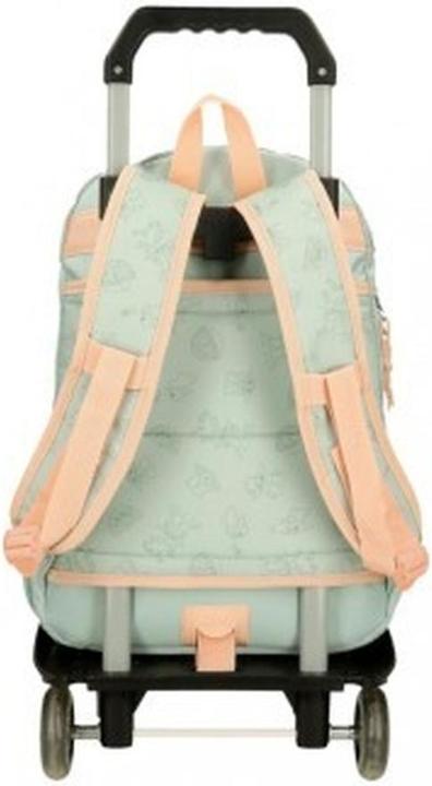 Actual product image Movom Star Wars Grogu Backpack (44 l)