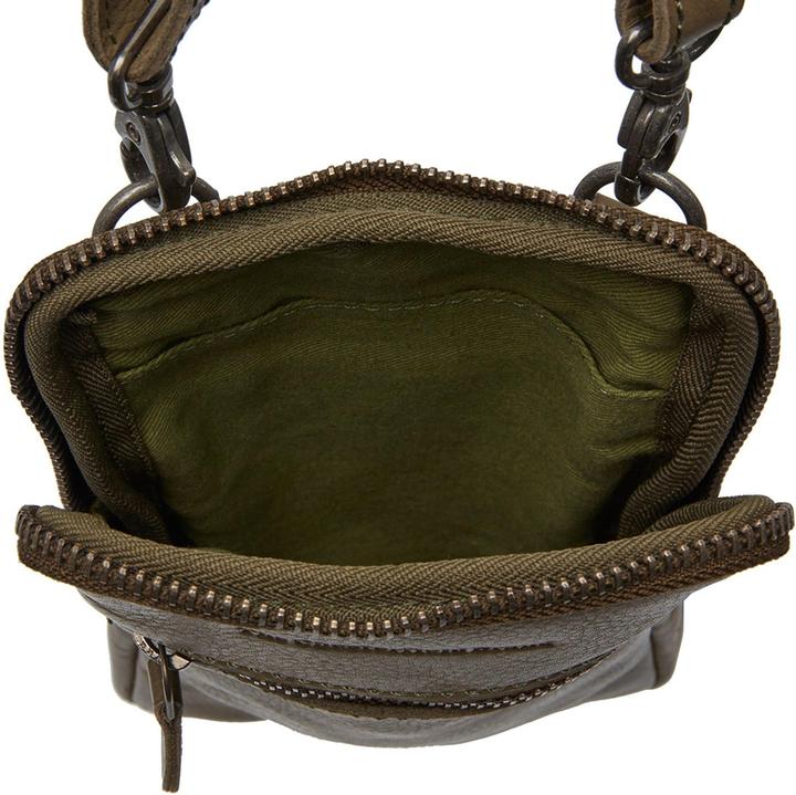 Image du produit The Chesterfield Brand Salta Étui en cuir pour téléphone portable 11 cm