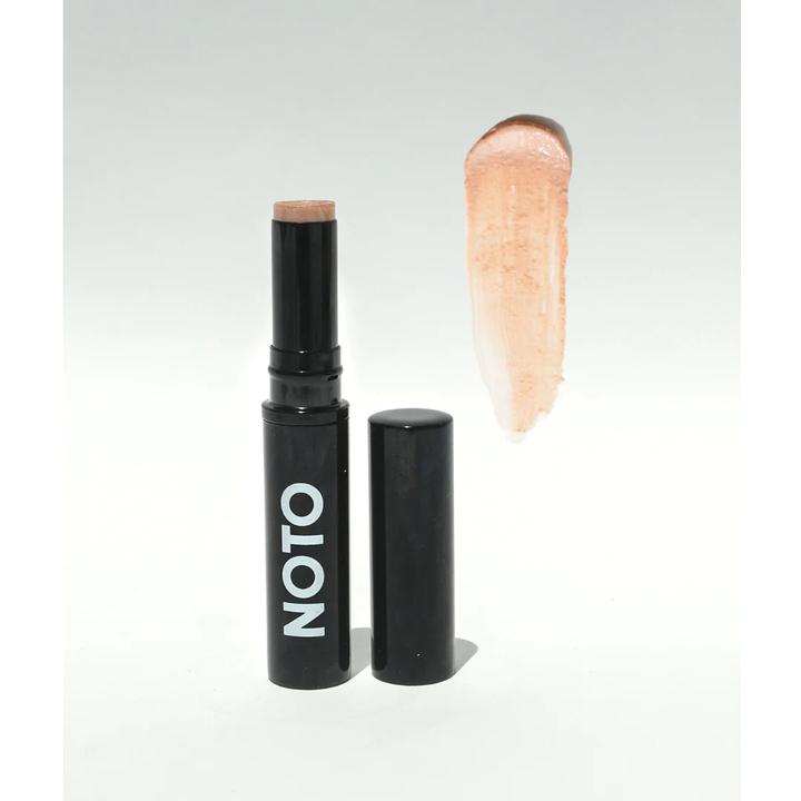 Produktbild Noto Hydra Highlighter Stick // Face Body (Highlighter, 2 ml)