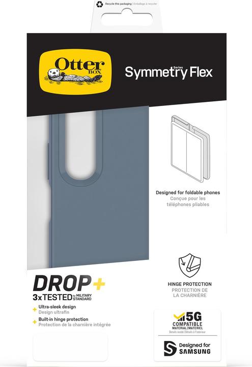 Produktbild OtterBox Symmetry Flex (Samsung Galaxy Z Fold4)