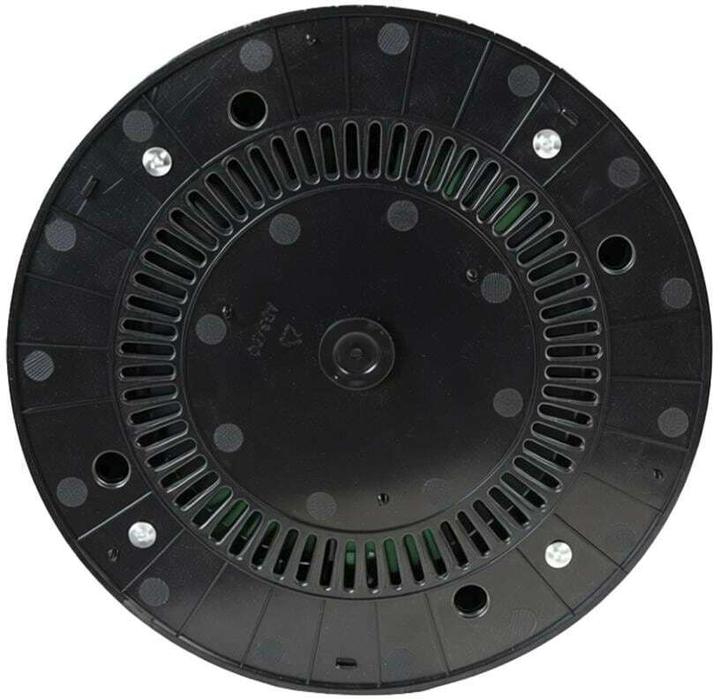 Produktbild Kibernetik Keramikheizlüfter PTC18 (1800 W)