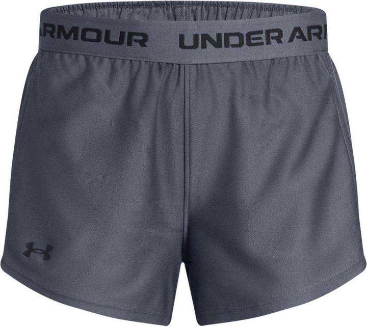Image du produit Under Armour - Short PLAY UP - Fille (128)