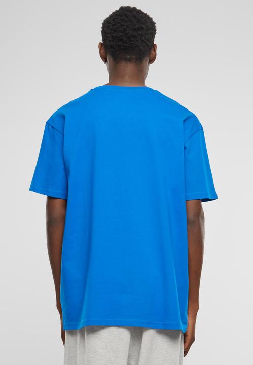 Produktbild Urban Classics Like A Legend Oversize Tee - 140763 (4XL)