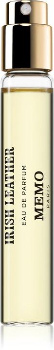 Produktbild Memo Paris Eau de Parfum Refill Irish Leather (Eau de Parfum, 10 ml)