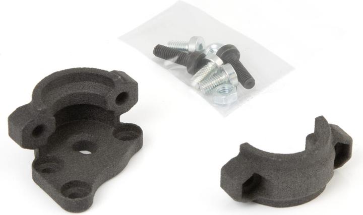 Produktbild Bondtech LGX Lite PA12 Mount Set for Copperhead (groove mount)
