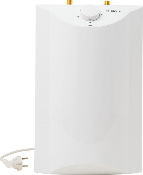 Actual product image Bosch Home Comfort Small accumulator