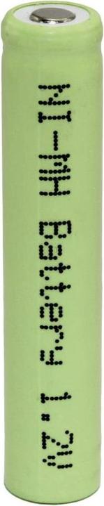 Immagine prodotto Sol Expert Batteria NiMH 31197 1,2 V (max) (Ø