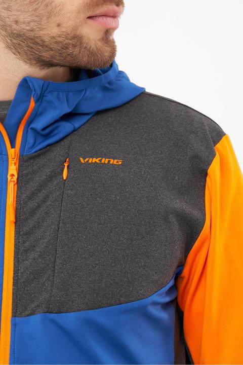 Immagine prodotto MGA Felpa con cappuccio Viking Tacoma Uomo (S)