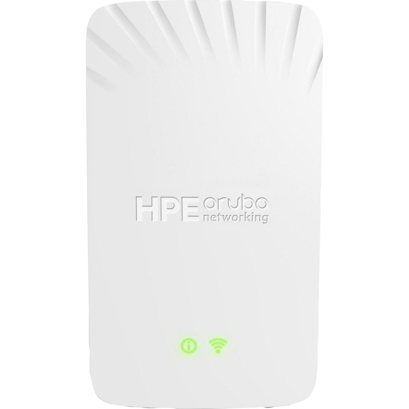 Hpe Aruba Ap-505H (Rw) 1487, Access Point