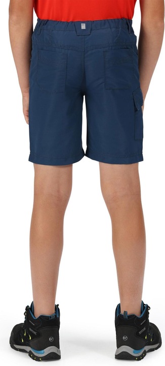 Actual product image Regatta Sorcer Ii Shorts (128)