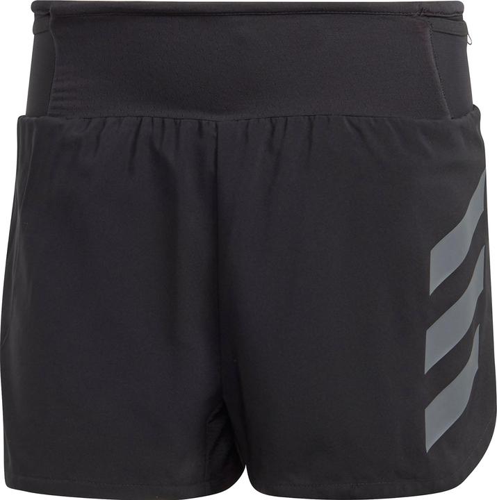 adidas Women's Terrex Agravic Shorts (XS)