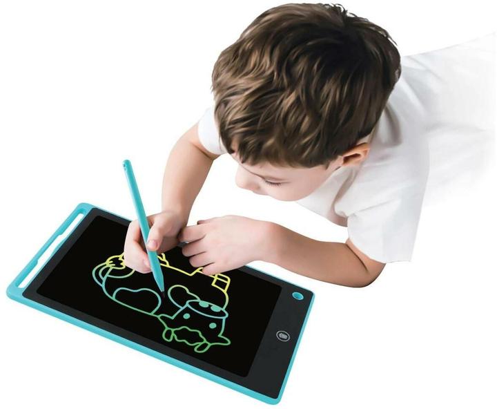 Actual product image Totally Trendy Magische Mega LCD Schreibtafel