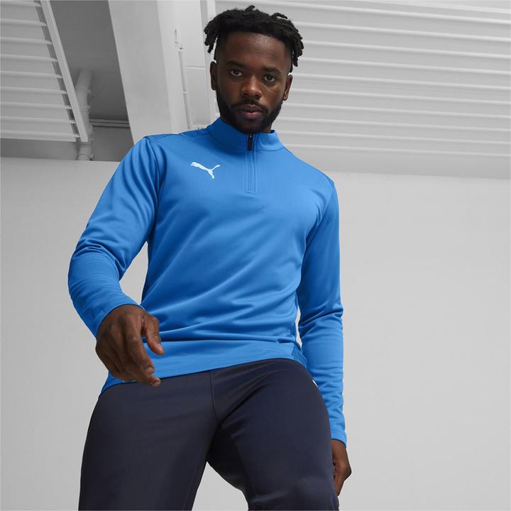Produktbild Puma teamGOAL Training 1/4 Zip Top (M)