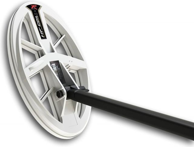 Actual product image XP DEUS - ORX - ELLIPTIQUE 24X13 HF Searchcoil