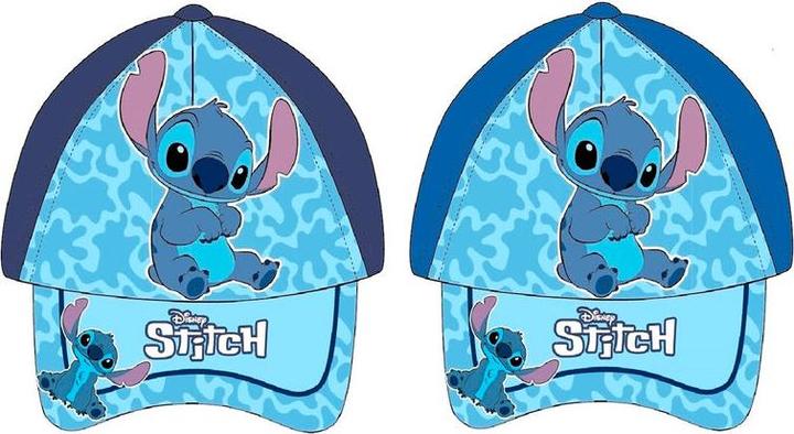 Produktbild Disney Stitch assorted cap