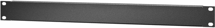 Produktbild APC Blindblende Easy Rack ER7BP1U 1HE 19, Schwarz, 10 Stück