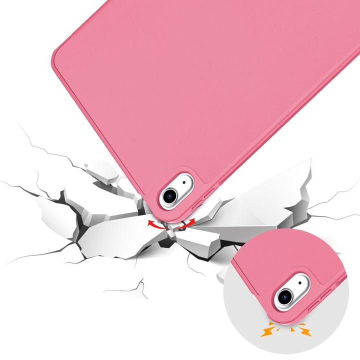 Image du produit Tech-Protect SC Pen Case for iPad 10 / 2022 - Pink