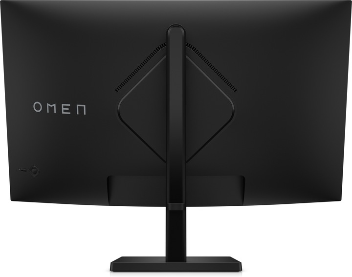Produktbild HP Omen 32c (2560 x 1440 Pixel, 31.50")