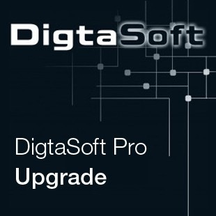 Image du produit Grundig Mise à jour DigtaSoft Pro