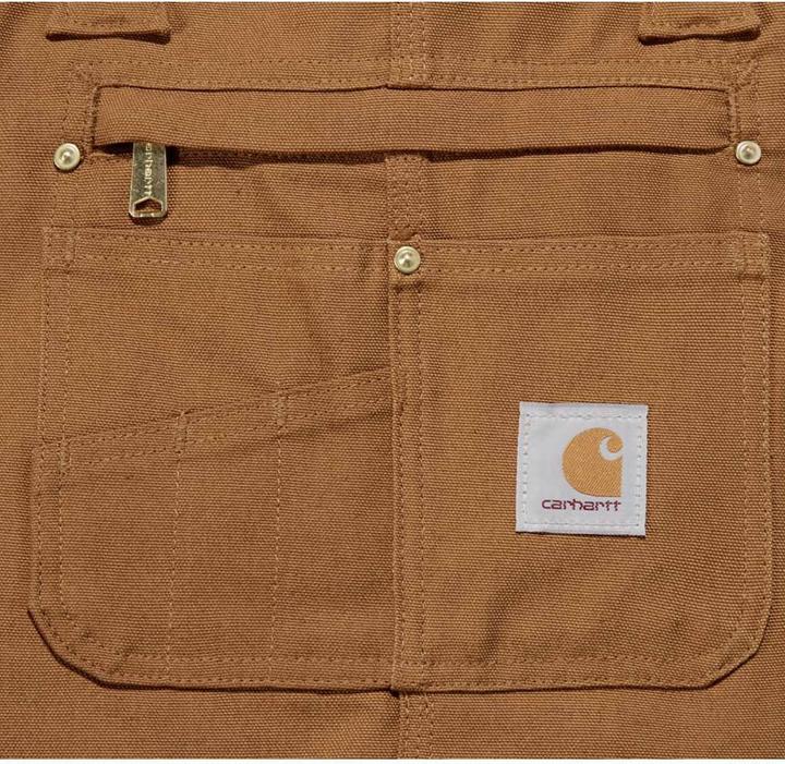 Carhartt Brown