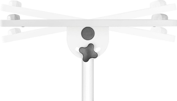 Actual product image Vivolink Projector cart white (Ground)