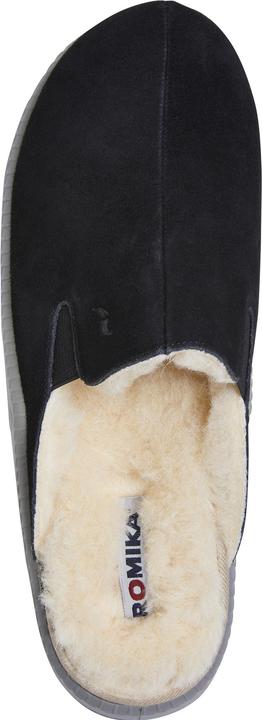 Produktbild Romika RO22Q3-M016-001 Men Mokasso 2.0 Suede (42)