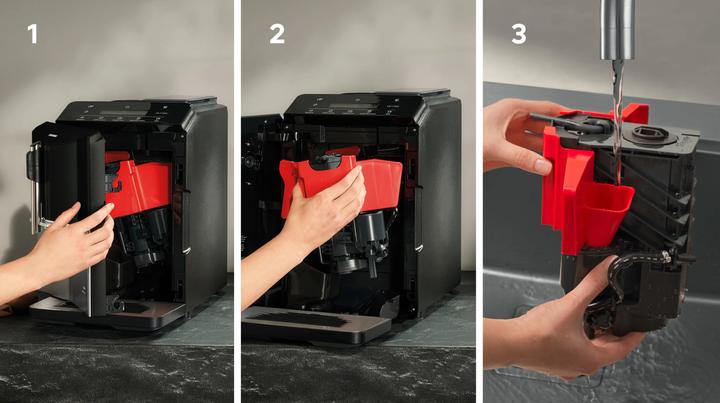 Produktbild Siemens TF305EF9