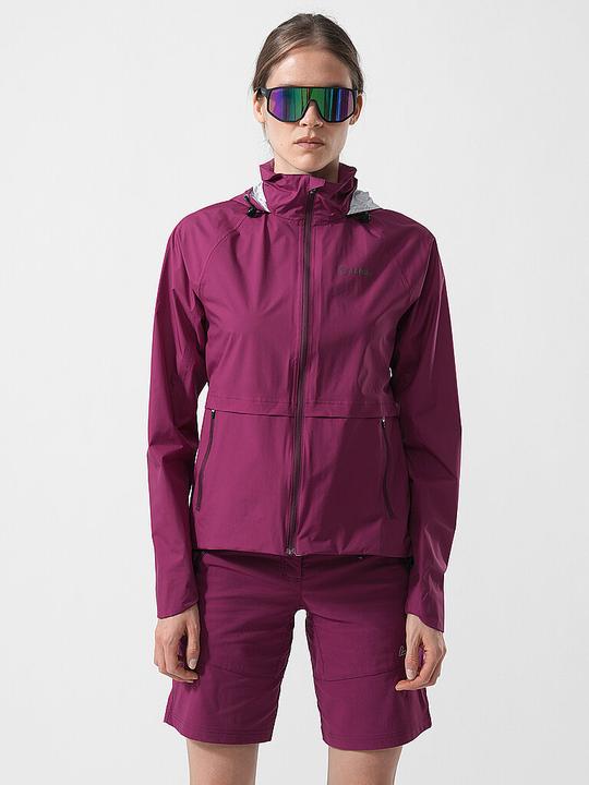 Image du produit Löffler Radjacke WPM Pocked CF (38)