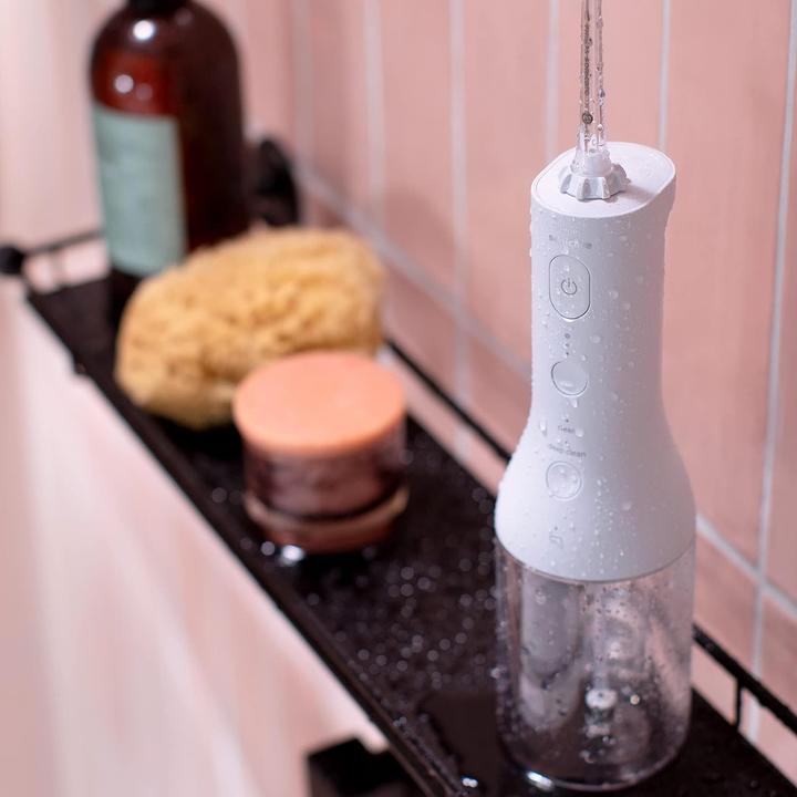 Produktbild Philips Sonicare Cordless Power Flosser 3000