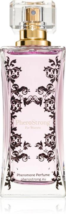 Immagine prodotto Bossoftoys PheroStrong (Eau de parfum, 50 ml)