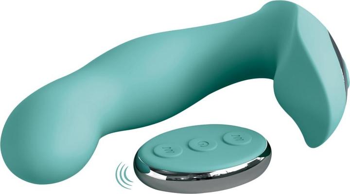 Image du produit Jimmyjane Pulsus G-Spot