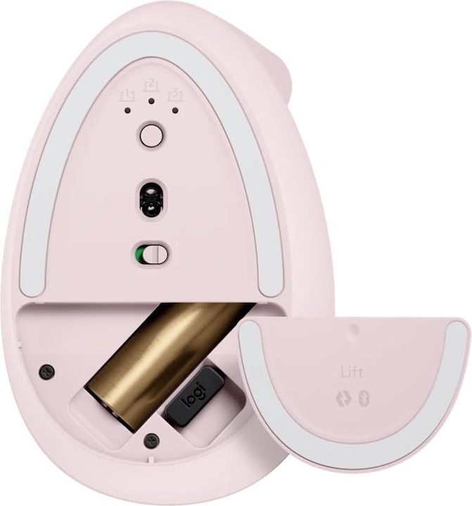 Produktbild Logitech Lift (Kabellos)