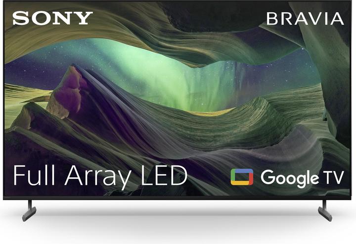 Sony KD-65X85L (65", X85L, LCD, 4K, 2023)