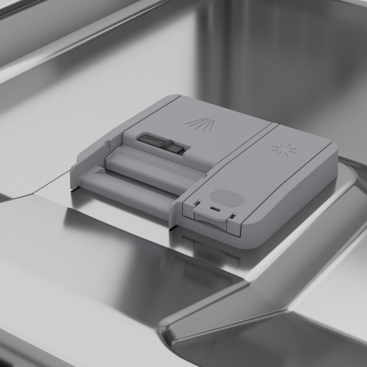 Produktbild Beko BDFN16430S Freistehender Geschirrspüler cm.