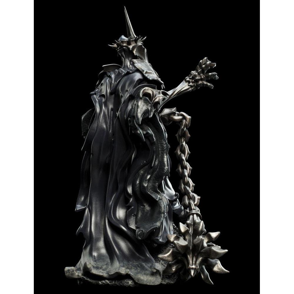 Thumbnail - Weta Workshop Mini Epics - The Witch King