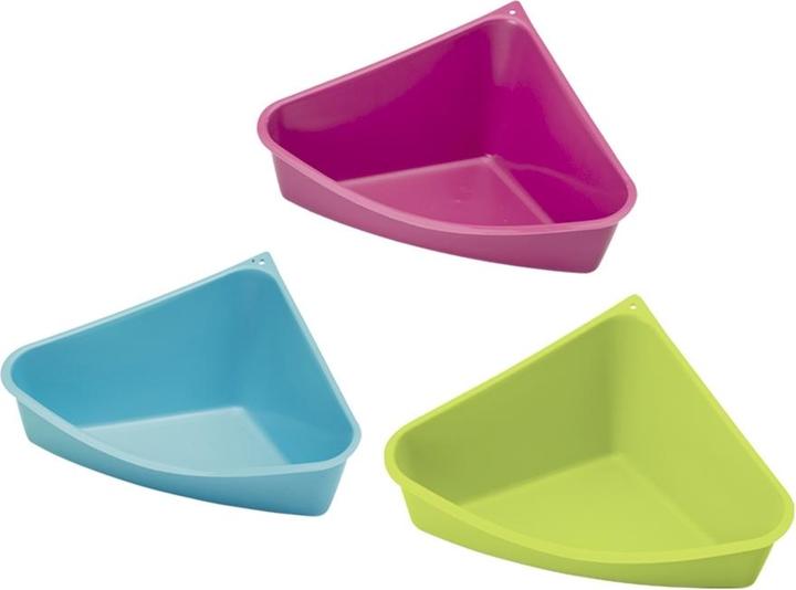 Image du produit Savic Toilette pour chats et rongeurs ROSE