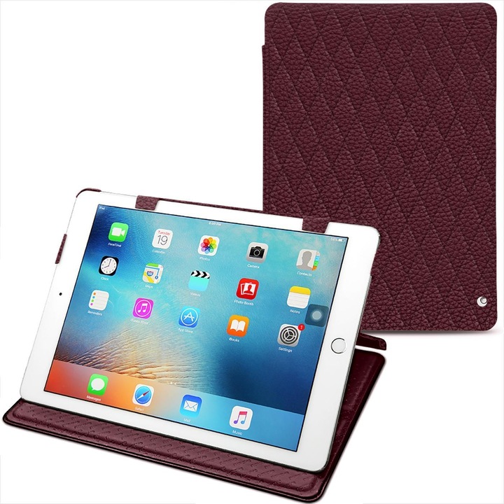 Image du produit Noreve Housse cuir horizontal (iPad Pro 9.7 2016 (1. Gen))