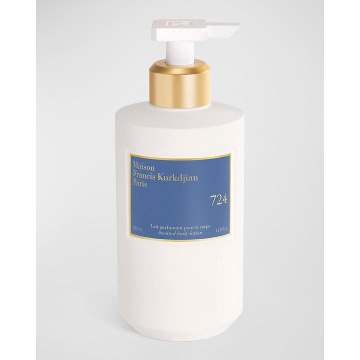 Produktbild Maison Francis Kurkdjian Francis Kurkdjian Globetrotter 724 Body Lotion 350 ml (Körpermilch, 350 ml)