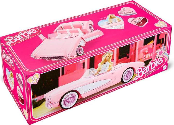 Image du produit Barbie Signature PA - Accy 1
