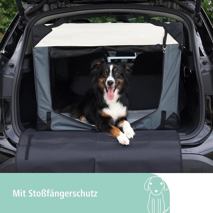 Produktbild Kerbl Journey (Hund, Katze, Sicherheitsverschluss)