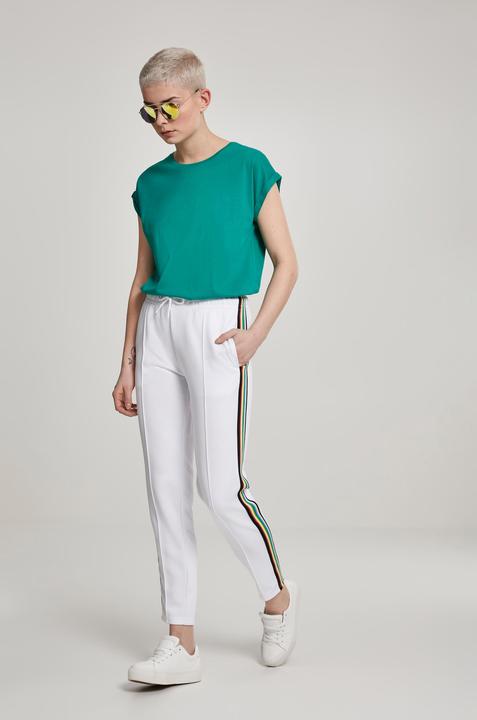 Immagine prodotto Urban Classics Tee a spalla estesa da donna (S)