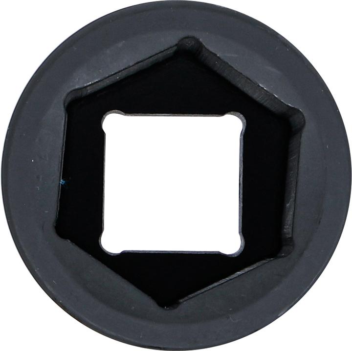 Produktbild BGS Kraft-Steckschlüssel-Einsatz Sechskant, tief Antrieb Innenvierkant 25 mm (1") SW 41 mm (41 mm)