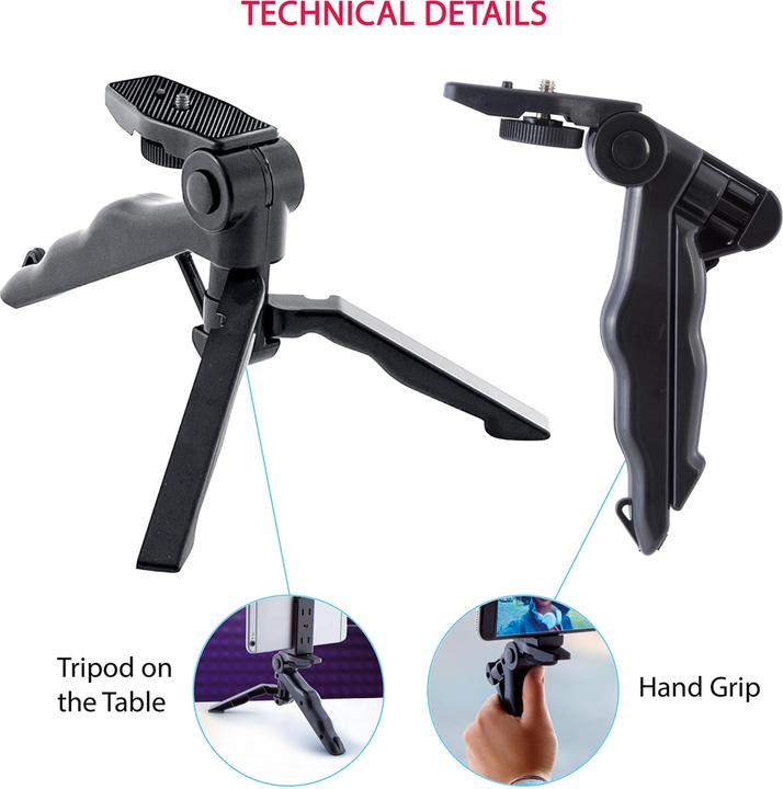 Actual product image Canal Toys Studio Creator - Vlogging Kit (11033)