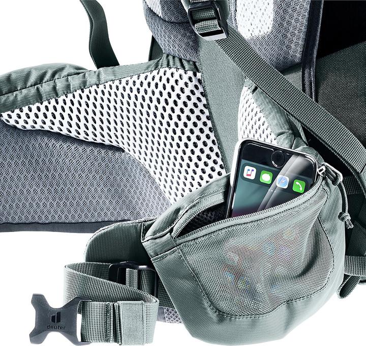 Produktbild Deuter Trail Pro 33 (33 l)