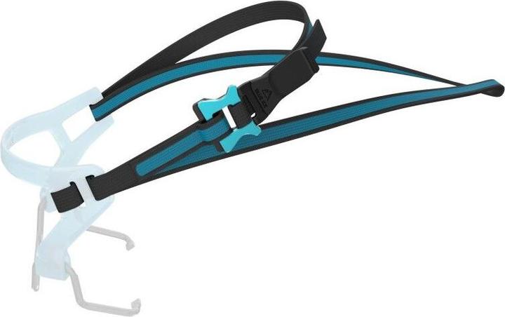 Actual product image Blue Ice Griffin Long Ankle Strap