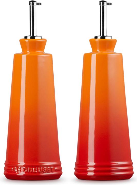 Produktbild Le Creuset Ölspender + Essigspender (300 ml)