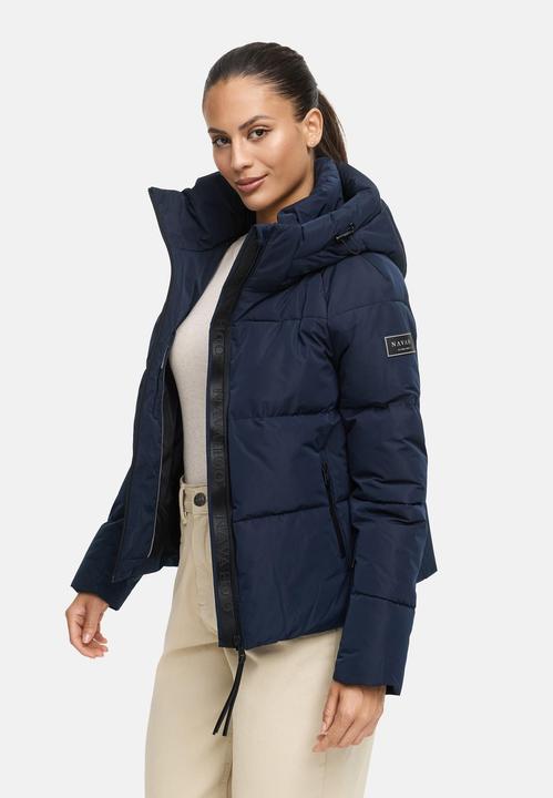 Actual product image Navahoo Frostherz XIV (XL)