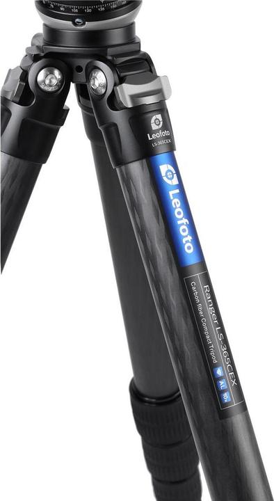 Produktbild Leofoto LS-365CEX (Carbon)
